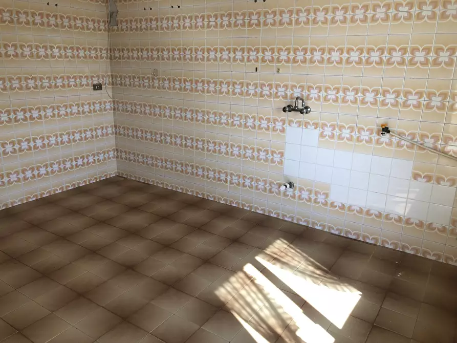 Immagine 11 di Quadrilocale in vendita  in Viale Scala Greca a Siracusa