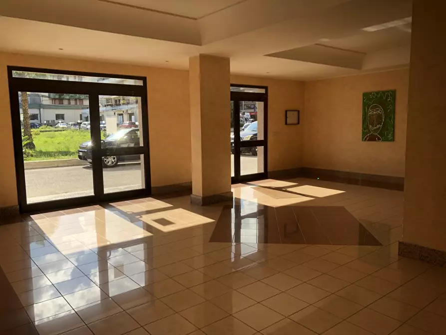 Immagine 8 di Appartamento in vendita  in V.le Scala Greca a Siracusa