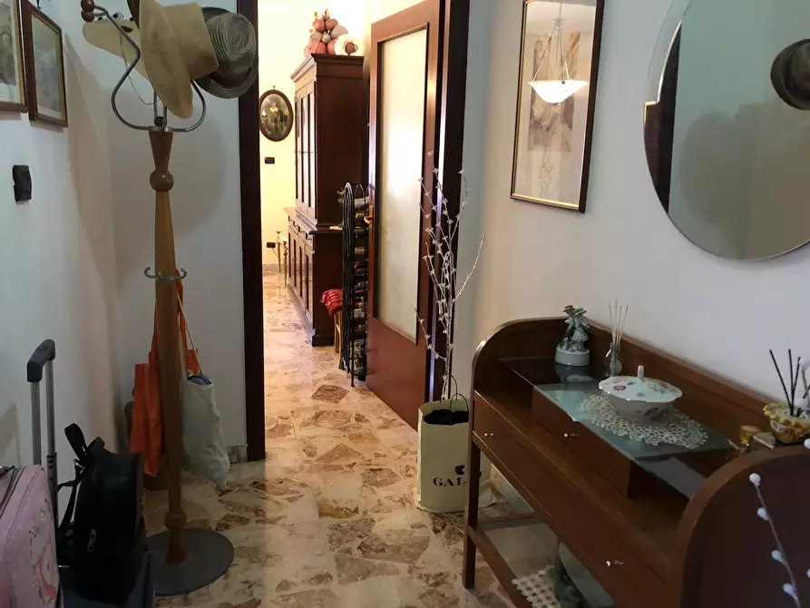 Immagine 7 di Quadrilocale in vendita  in V.LE SANTA PANAGIA a Siracusa