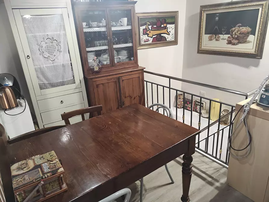 Immagine 14 di Pentalocale in vendita  in Via Vincenzo Mirabella a Siracusa