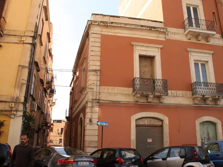 Immagine 7 di Appartamento in vendita  in Via Tripoli a Siracusa