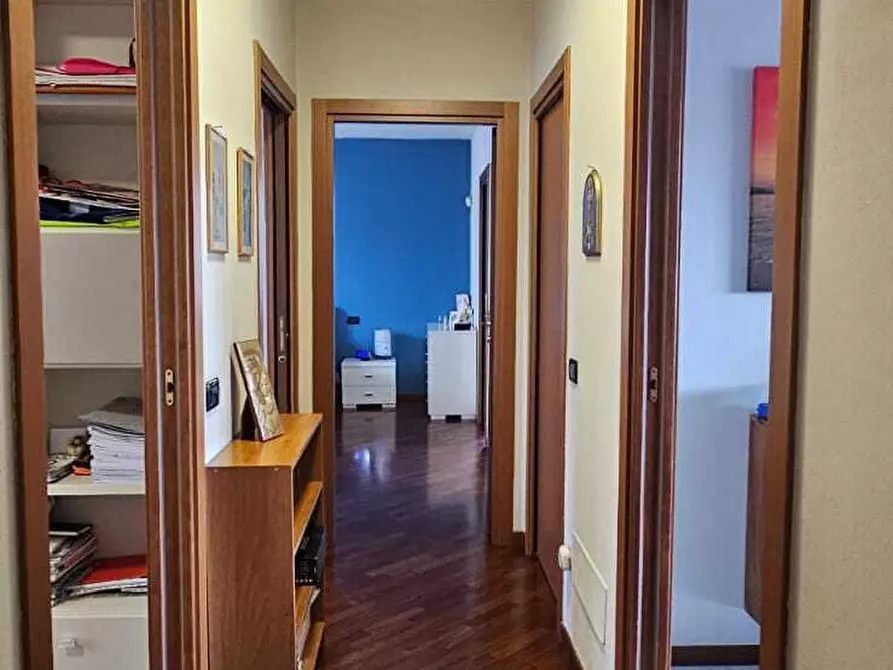 Immagine 13 di Quadrilocale in vendita  in Via Laura Cereto a Montirone