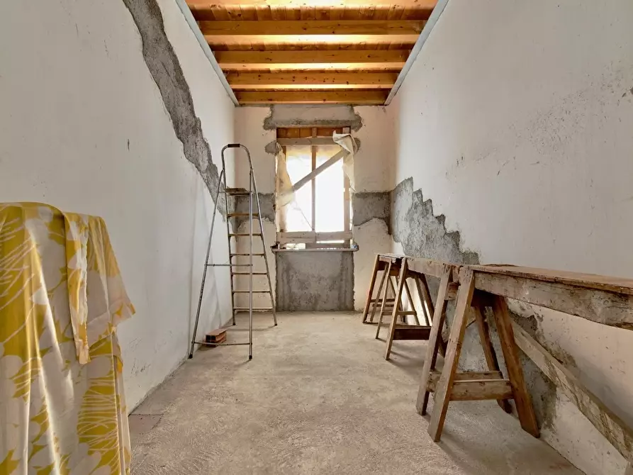 Immagine 8 di Trilocale in vendita  in Via N. Bixio 5 a Borgosatollo