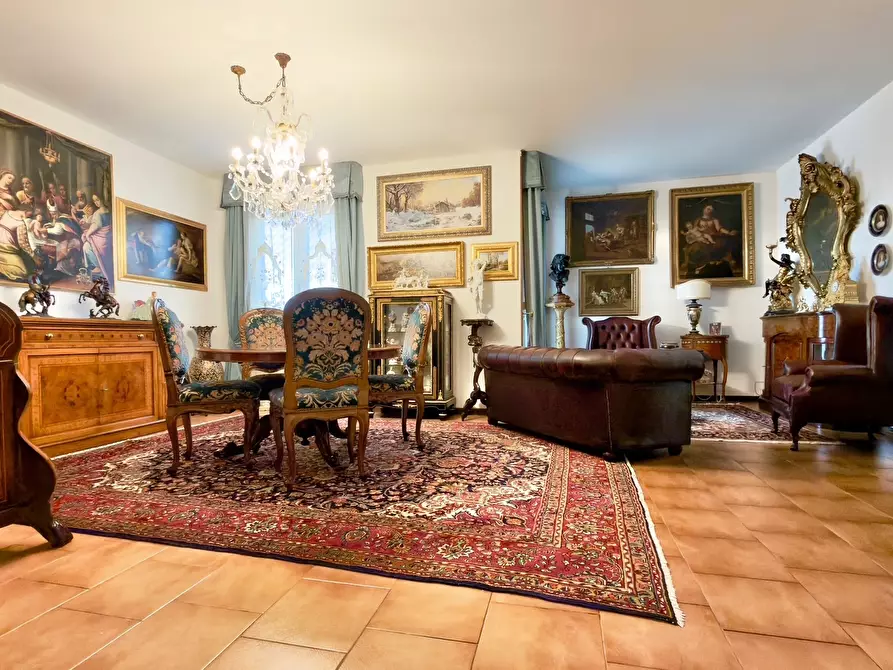 Immagine 10 di Casa bifamiliare in vendita  in Via Benaco a Puegnago Sul Garda