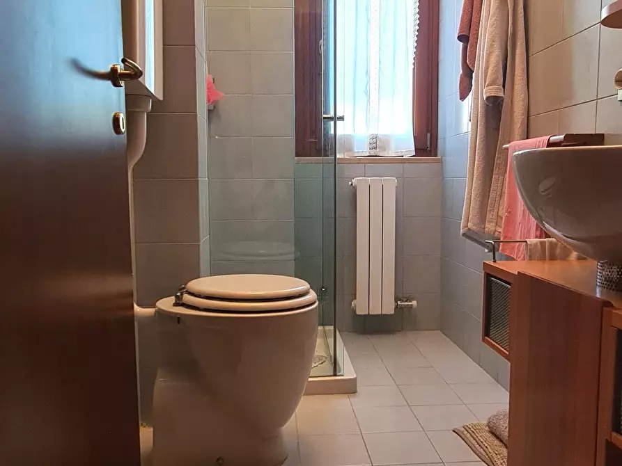 Immagine 14 di Quadrilocale in vendita  in Via Martiri Piazza della Loggia 46A a Capriano Del Colle