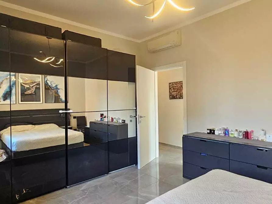 Immagine 10 di Trilocale in vendita  in via bianchi 34 a Brescia