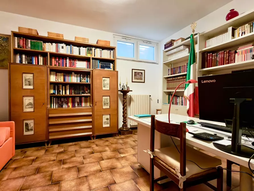 Immagine 19 di Casa bifamiliare in vendita  in Via Benaco a Puegnago Sul Garda