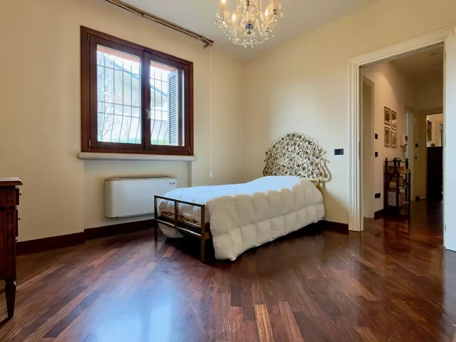 Immagine 32 di Casa indipendente in vendita  in Via Volta Traversa . II 1 a San Zeno Naviglio