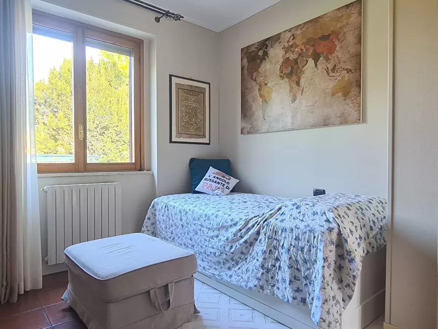 Immagine 17 di Quadrilocale in vendita  in Via Martiri Piazza della Loggia 46A a Capriano Del Colle