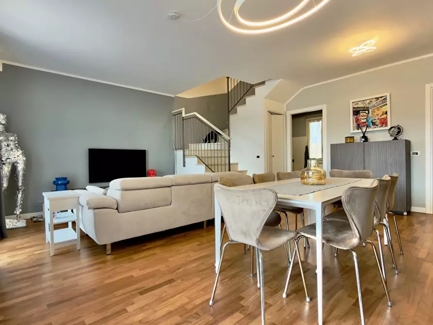 Immagine 5 di Quadrilocale in vendita  in Via Lucio Fiorentini 20 a Brescia