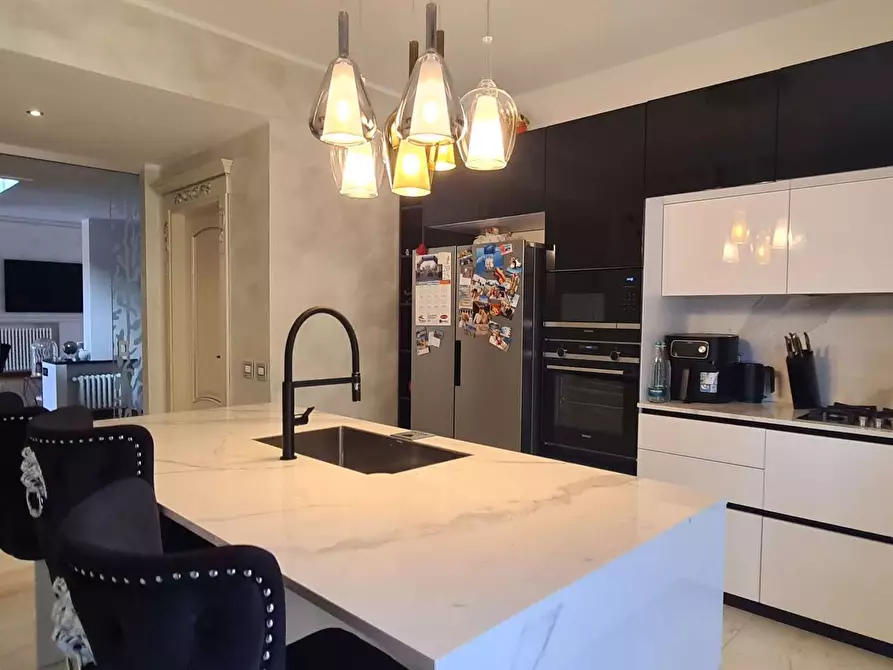 Immagine 9 di Villa in vendita  in Via Piave 79 a Manerbio