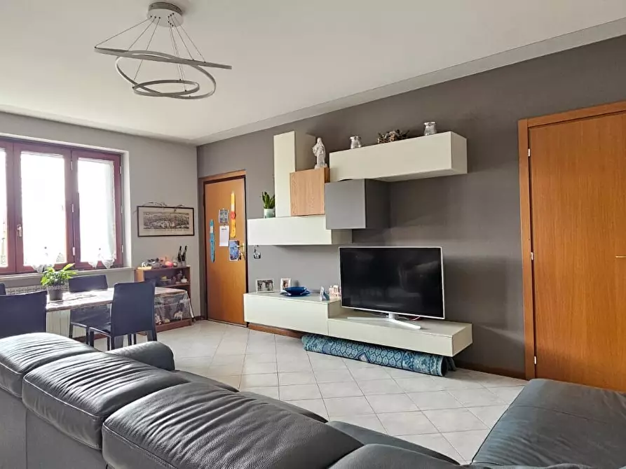 Immagine 7 di Quadrilocale in vendita  in Via Laura Cereto a Montirone