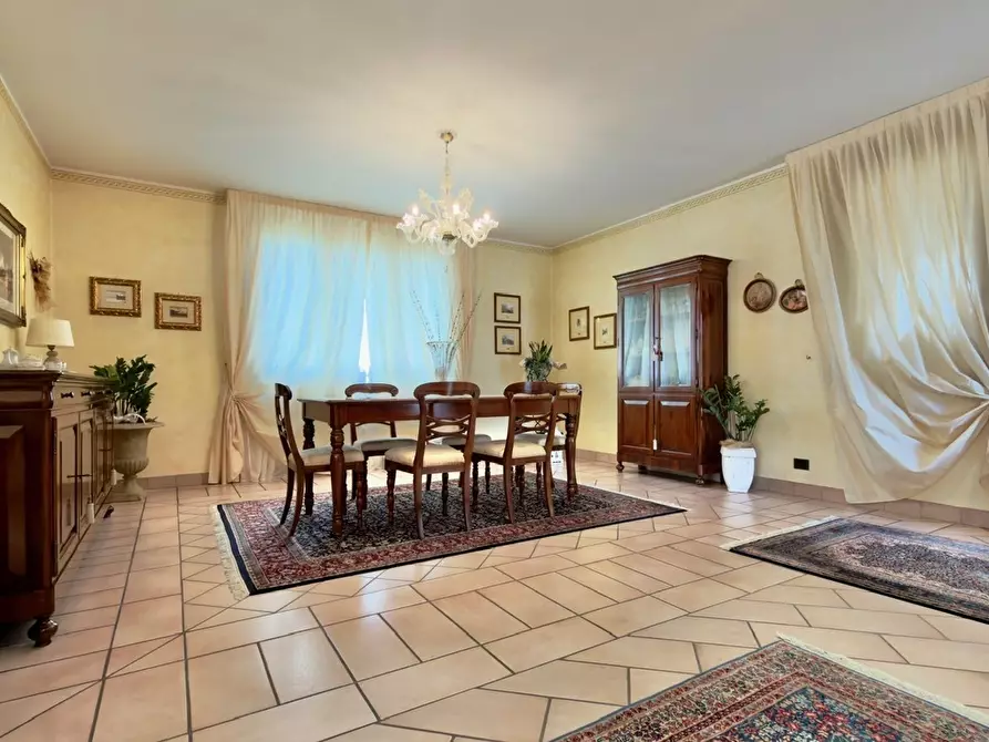 Immagine 12 di Casa indipendente in vendita  in Via Donatori di Sangue a Cazzago San Martino