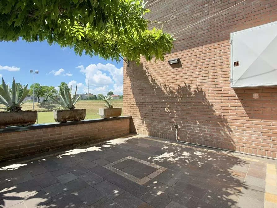 Immagine 21 di Casa indipendente in vendita  in Via Donatori di Sangue a Cazzago San Martino