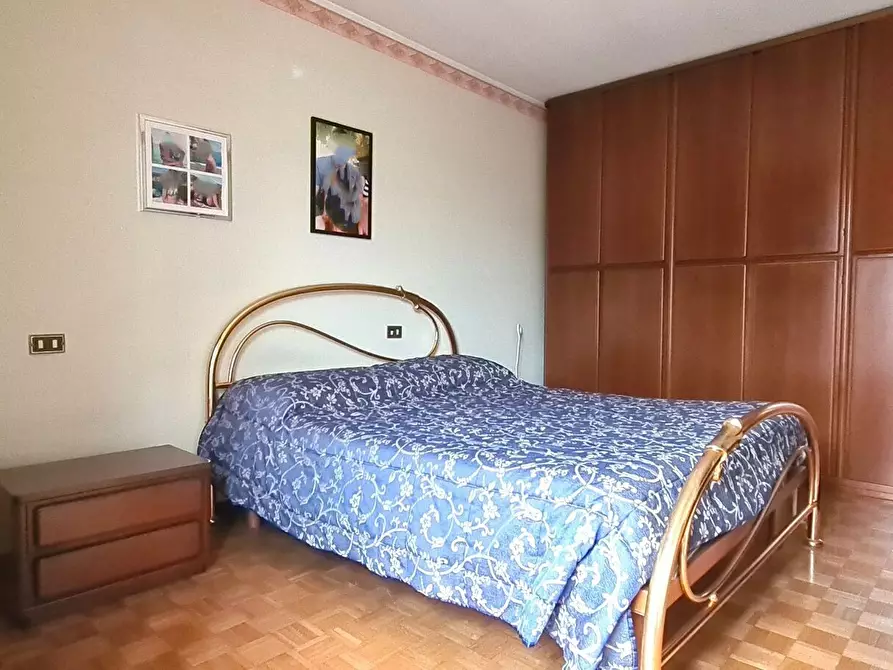 Immagine 12 di Porzione di casa in affitto  in Via Solferino 23 a Leno