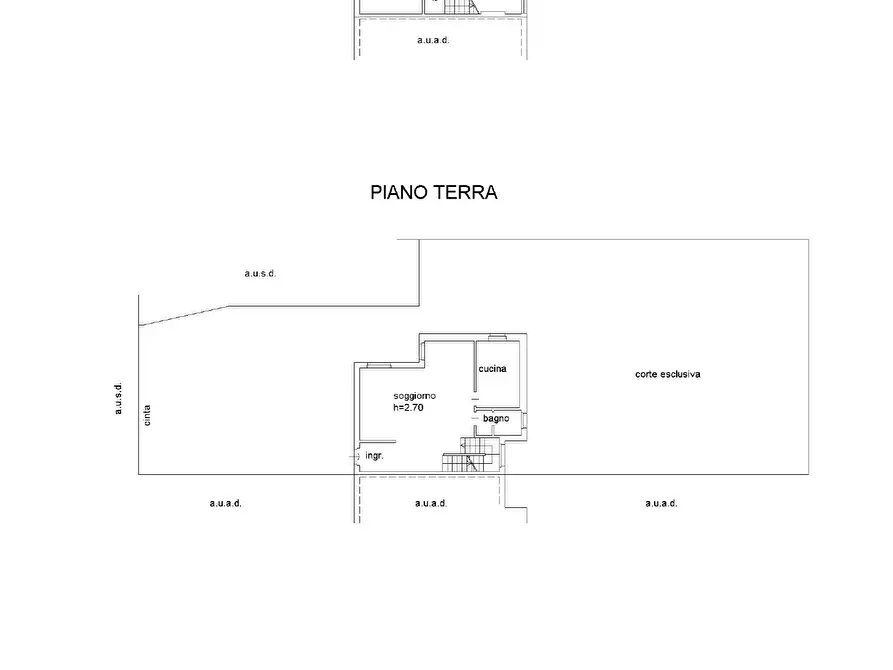 Immagine 25 di Casa bifamiliare in vendita  in Via Benaco a Puegnago Sul Garda