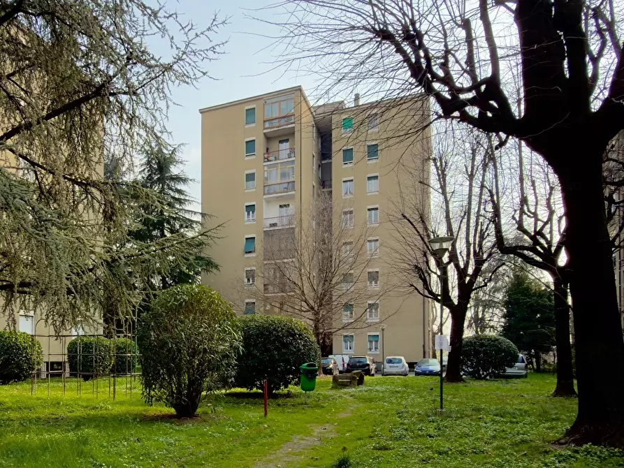 Immagine 13 di Trilocale in vendita  in Via Carlo Fisogni a Brescia