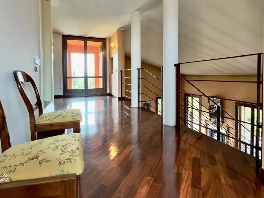 Immagine 39 di Casa indipendente in vendita  in Via Volta Traversa . II 1 a San Zeno Naviglio