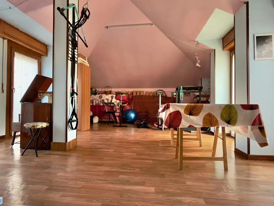 Immagine 10 di Trilocale in vendita  a Villa Carcina