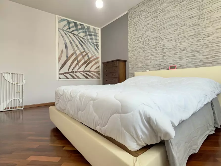 Immagine 14 di Villetta a schiera in vendita  in Via della Fonte a Nave