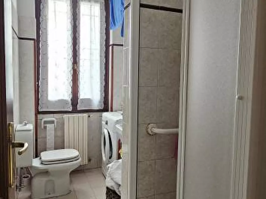 Immagine 17 di Quadrilocale in vendita  in via casotti 6/b a Brescia