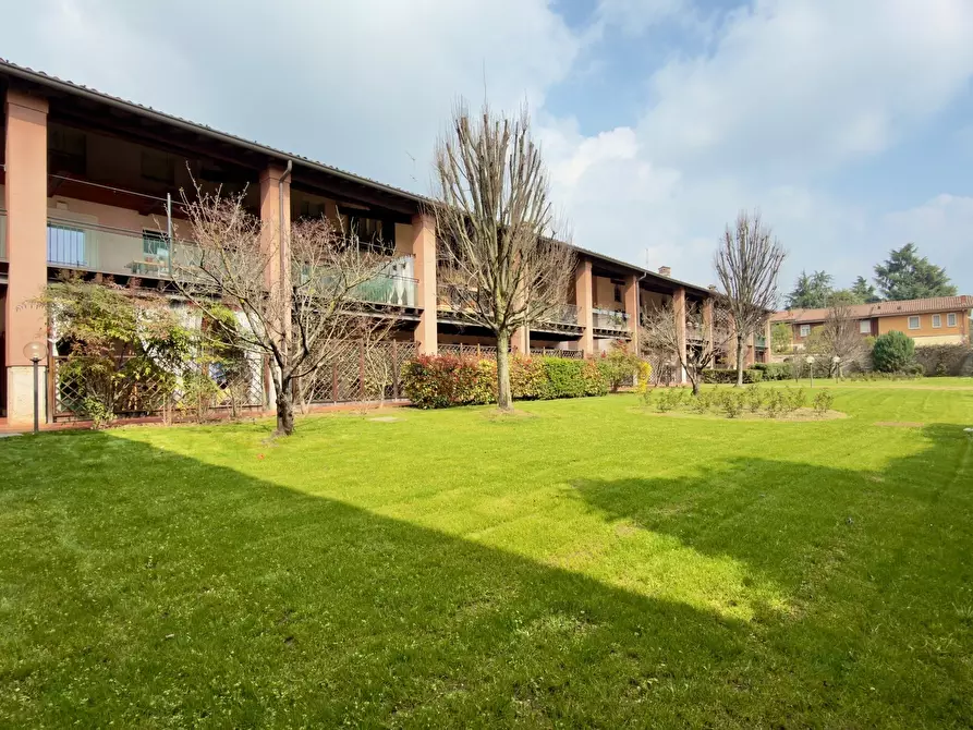 Immagine 19 di Quadrilocale in vendita  in Via Lucio Fiorentini 20 a Brescia