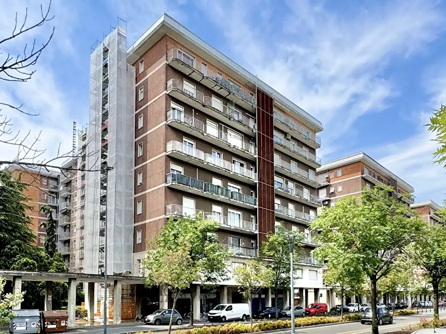 Immagine 13 di Quadrilocale in vendita  in Via Alessandro Lamarmora 312 a Brescia