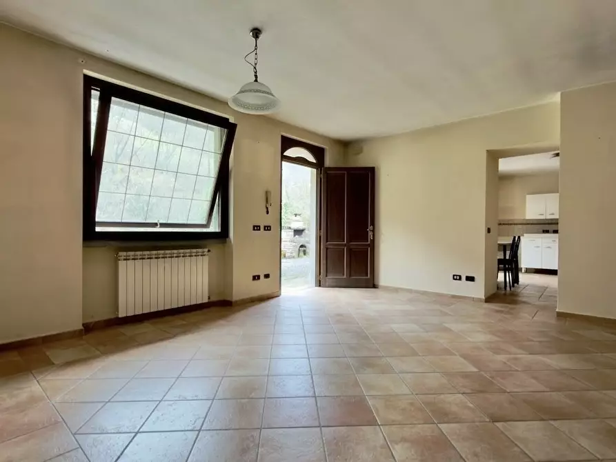 Immagine 3 di Casa bifamiliare in vendita  in Via Sorgente Madonnina 1 a Polaveno