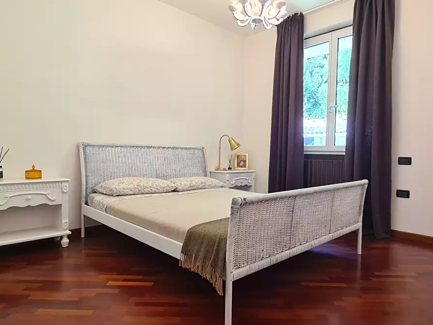 Immagine 14 di Casa bifamiliare in vendita  in Via Brescia 224 a Nave