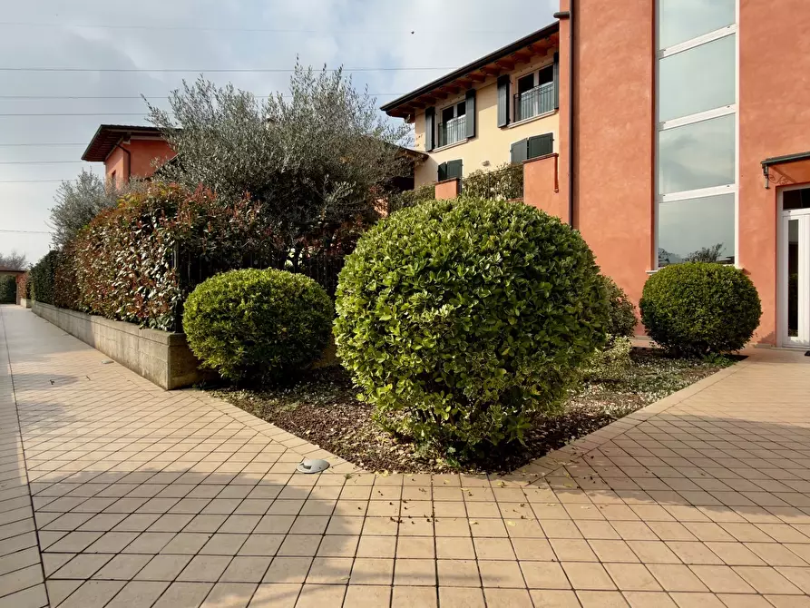 Immagine 11 di Trilocale in vendita  in Via XIII n 30 a Brescia