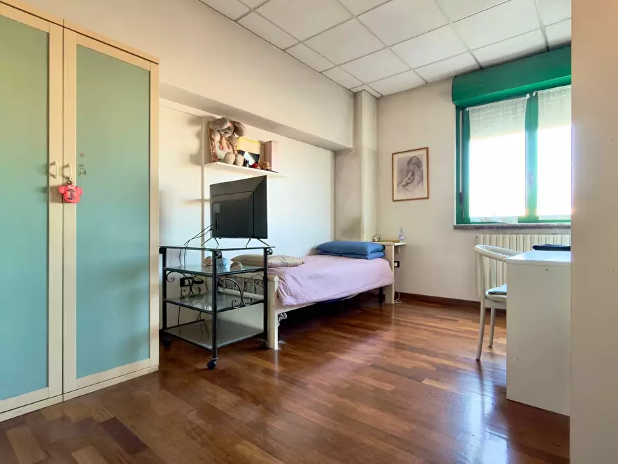 Immagine 15 di Attività artigianale in vendita  in Via Galileo Ferraris a Gussago