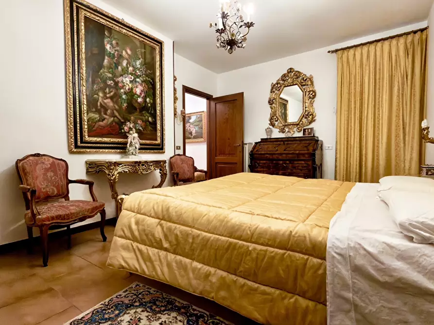 Immagine 14 di Casa bifamiliare in vendita  in Via Benaco a Puegnago Sul Garda