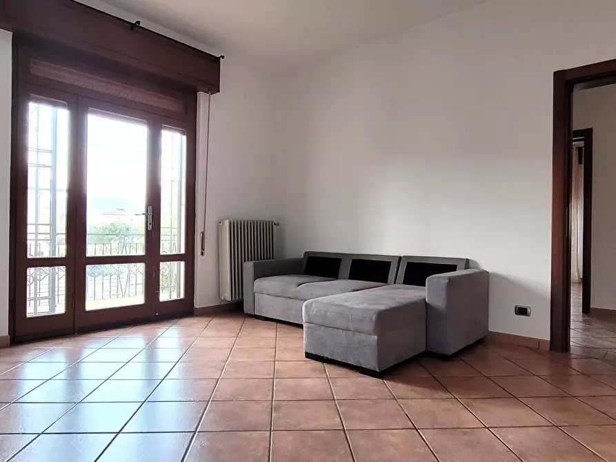 Immagine 4 di Trilocale in affitto  in Via Donizetti 7 a Borgosatollo