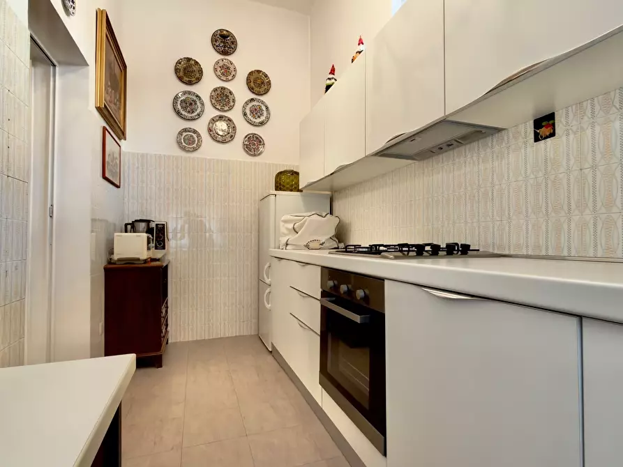 Immagine 13 di Casa indipendente in vendita  in Via Angela Contini a Brescia