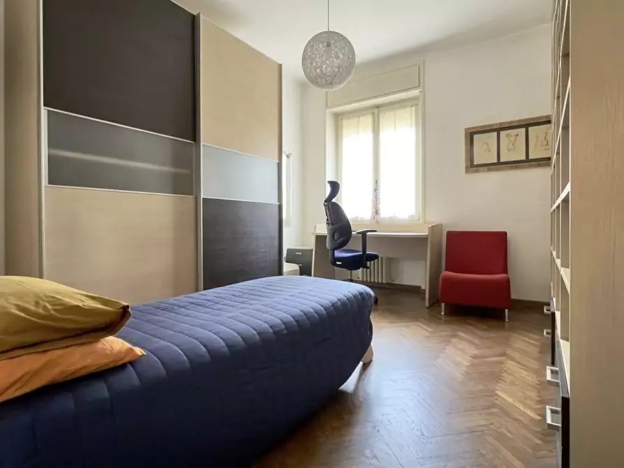 Immagine 18 di Quadrilocale in vendita  in Viale Venezia 170 a Brescia