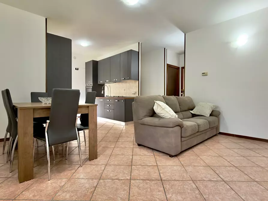 Immagine 2 di Trilocale in vendita  in Via Roma a Gardone Val Trompia