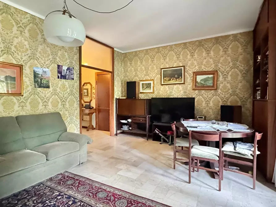 Immagine 5 di Quadrilocale in vendita  in VIA VALOTTI a Brescia