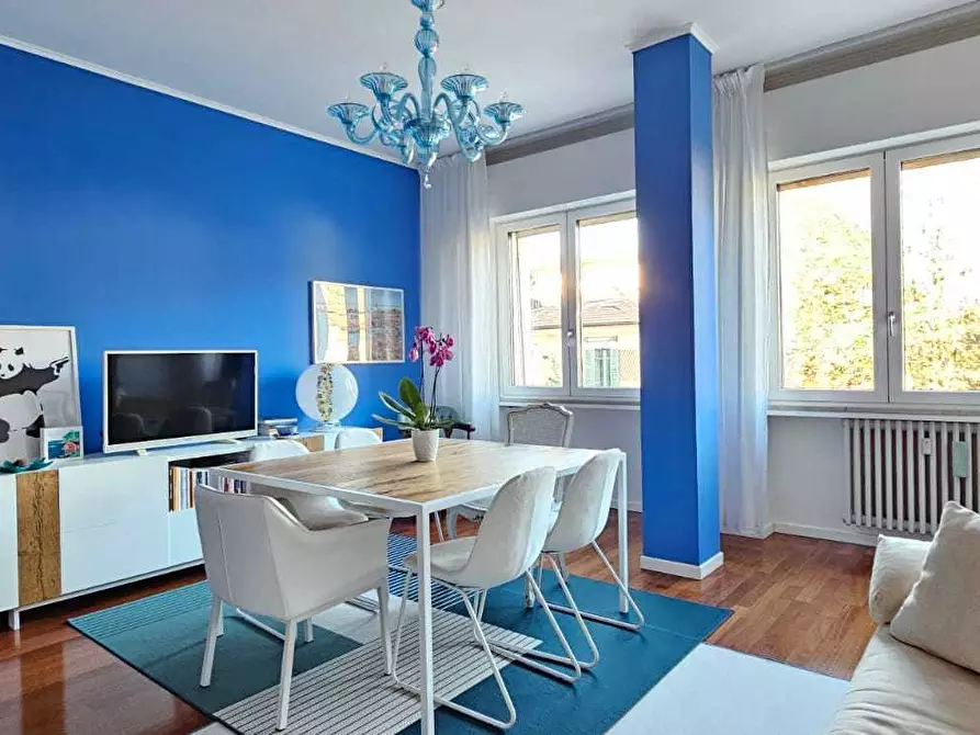 Immagine 5 di Quadrilocale in vendita  in Via Antonio Bazzini 11 a Brescia