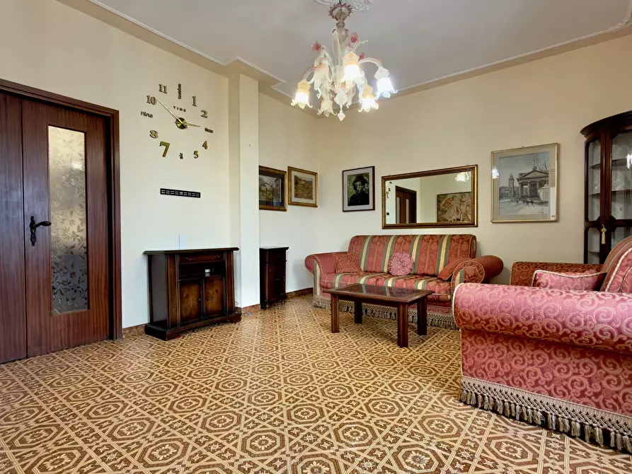 Immagine 3 di Trilocale in vendita  in Via Carlo Fisogni a Brescia