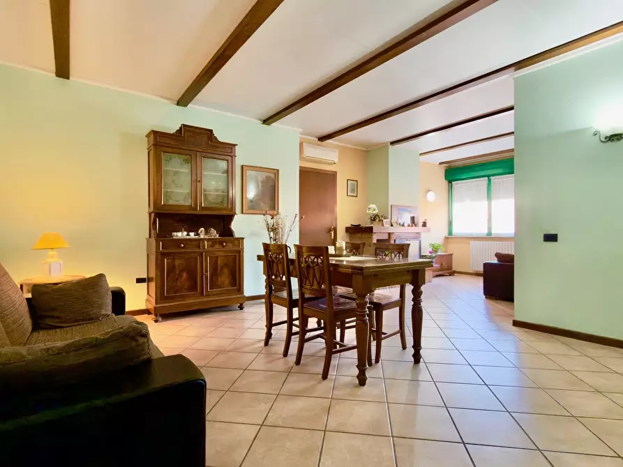 Immagine 7 di Attività artigianale in vendita  in Via Galileo Ferraris a Gussago