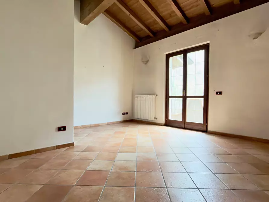 Immagine 14 di Casa bifamiliare in vendita  in Via Sorgente Madonnina 1 a Polaveno