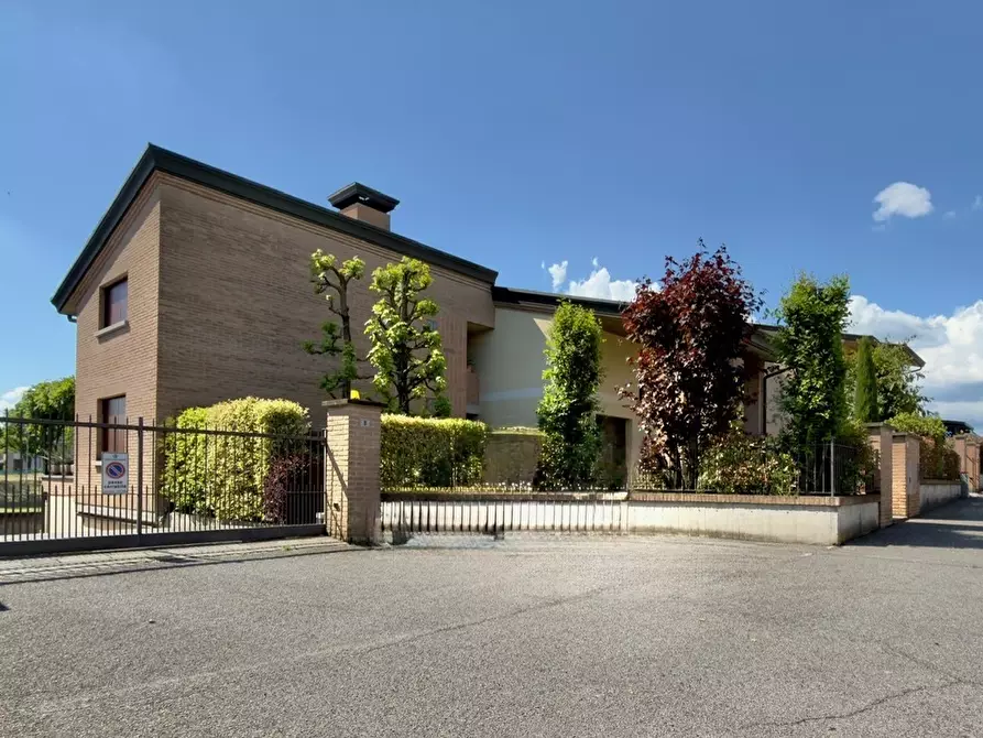Immagine 39 di Casa indipendente in vendita  in Via Donatori di Sangue a Cazzago San Martino