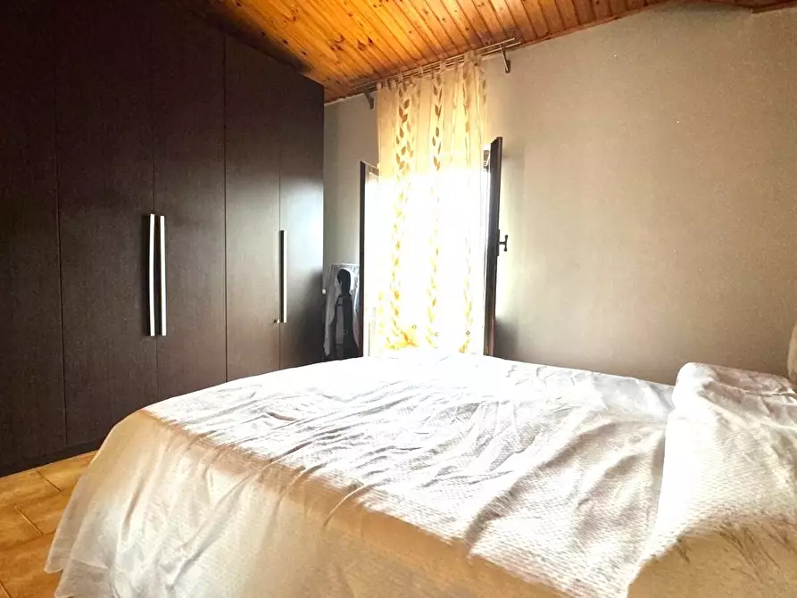 Immagine 7 di Quadrilocale in vendita  in Via Umberto I a Flero