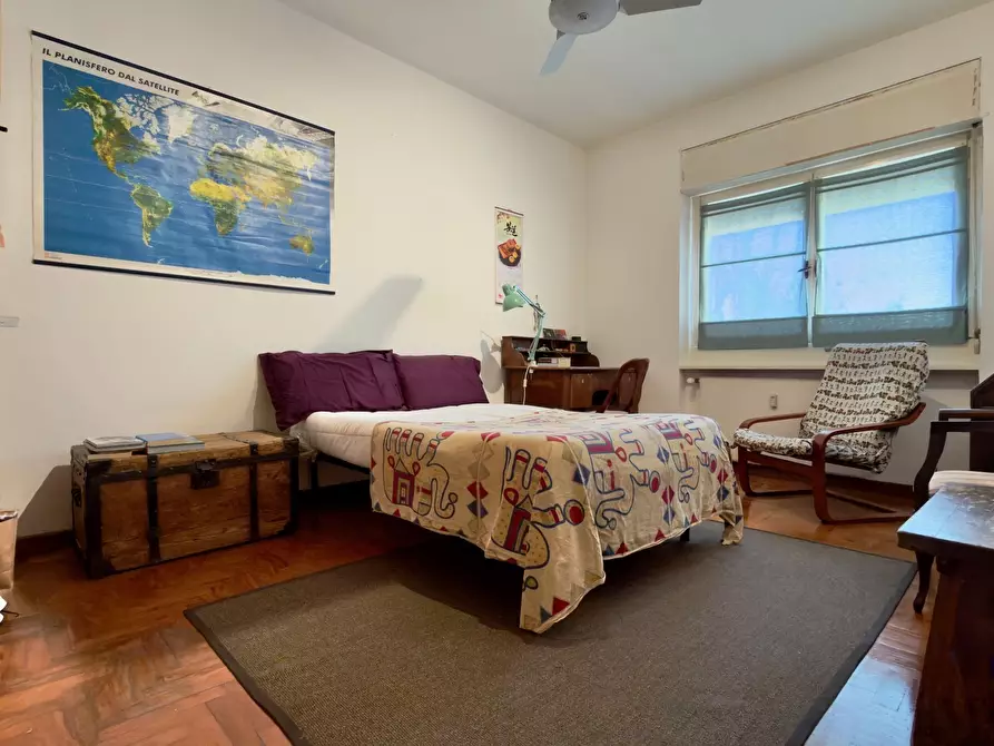 Immagine 9 di Quadrilocale in vendita  in Via Torricella di Sotto a Brescia