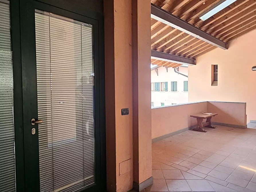 Immagine 3 di Bilocale in vendita  in Via IV Novembre a Borgosatollo