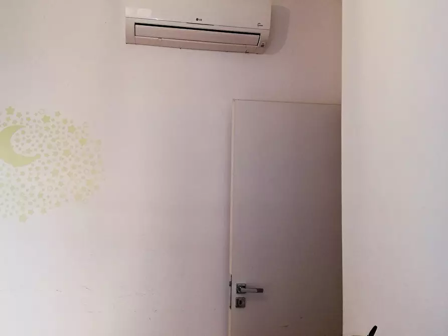 Immagine 15 di Trilocale in affitto  in Via Beato Angelico a Roma