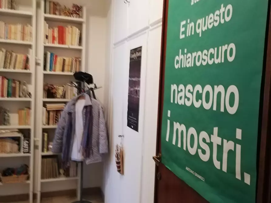 Immagine 9 di Bilocale in affitto  in Via Pietro Mascagni 186 a Roma