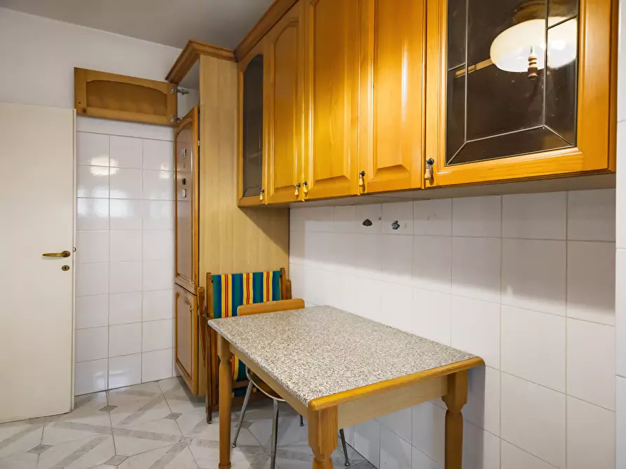 Immagine 23 di Bilocale in vendita  in Via Tiburtina 602 a Roma