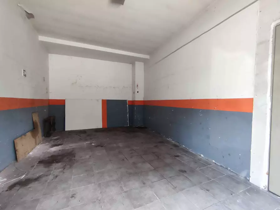 Immagine 10 di Garage in affitto  in Viale Carnaro 49 a Roma
