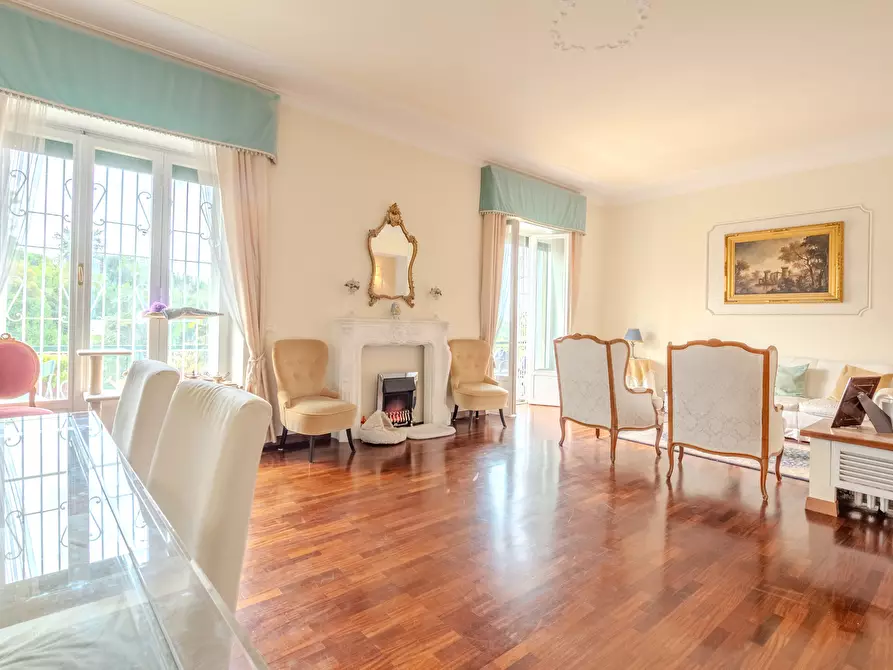 Immagine 7 di Pentalocale in vendita  in Via Nerola 16 a Roma